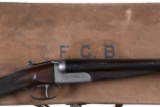 Army & Navy  SxS Shotgun 12ga