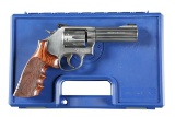 Smith & Wesson 617-6 Revolver .22 lr