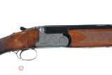 Franchi  O/U Shotgun 12ga