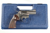 Colt Python Revolver .357 mag