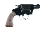 Colt Cobra Revolver .38 spl