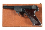 High Standard Sport King Pistol .22 LR