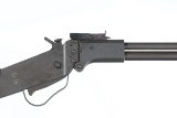 Springfield Armory M6 Scout O/U Combo R-S .22 lr/.410
