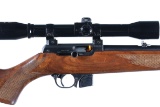 BRNO CZ Semi Rifle .22 LR
