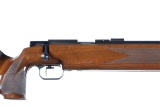 Anschutz Match 54 Bolt Rifle .22 LR