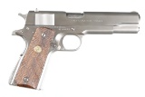 Colt  Series 70 Government Pistol 9mm