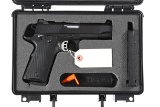 Tisas Zig M45 Pistol .45 ACP