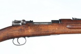 Carl Gustaf M96 Bolt Rifle 7mm mauser