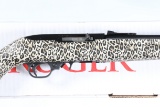 Ruger 10 22 Semi Rifle .22 lr