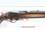 Ruger 10 22 Semi Rifle .22 lr