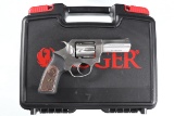 Ruger SP101 Revolver .327 fed mag