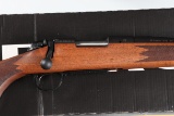 Bergara B14 Timber Bolt Rifle 6.5 Creedmoor