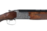 Miroku MK 38 Grade 5 O/U Shotgun 12ga