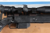 Grendel/Sako SRT/Aii Bolt Rifle 7.62x51mm