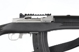 Ruger Ranch Rifle Semi Rifle 7.62x39mm