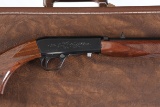 Browning SA-22 Semi Rifle .22 lr