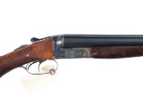 Remington  SxS Shotgun 12ga