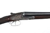 Anderson  SxS Shotgun 12ga