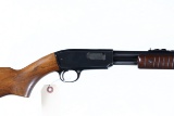 Winchester 61 Slide Rifle .22 sllr