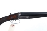 Clabrough & Johnstone  SxS Shotgun 12ga