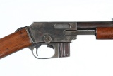 Baker Gun Co Slide Rifle .22 lr
