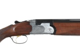 Beretta 687 Sporting O/U Shotgun 12ga
