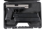 Springfield Armory XD-45ACP Tactical Pistol .45 ACP