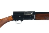 FN Browning A5 Semi Shotgun 12ga