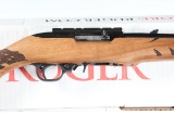 Ruger 10 22 Semi Rifle .22 lr