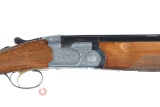 Beretta 686 S O/U Shotgun 12ga