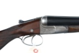 WW Greener Grade F25 SxS Shotgun 12ga