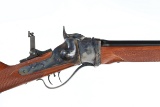 Pedersoli Falling Block Single Shot Rifle .45-70 govt.