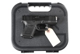 Glock 26 Gen 5 Pistol 9mm