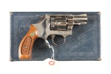Smith & Wesson 30-1 Revolver .32 s&w long