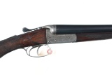 William Richard Ellis Boxlock SxS Shotgun 16ga