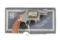 Smith & Wesson 36 Revolver .38 spl