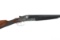 J. ANDERSON SIDELOCK EJECTOR SxS Shotgun 12ga