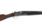 Pair of Sarasqueta Victor Gun #1 & #2 SxS Shotguns 20ga
