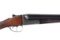 AYA No.4 Boxlock Ejector SxS Shotgun 12ga
