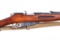 Russian Mosin Nagant M91/30 Bolt Rifle 7.62x54R