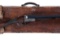 Alex Martin Boxlock Ejector SxS Shotgun 12ga