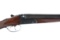 BSA Boxlock Ejector SxS Shotgun 12ga