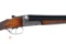 AYA Boxlock Ejector SxS Shotgun 12ga