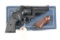 Smith & Wesson 28-2 Hwy Patrolman Revolver .357 mag