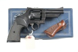 Smith & Wesson 28-2 Hwy Patrolman Revolver .357 mag