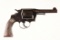 Colt Police Positive Revolver .38 spl