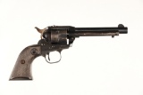 Ruger Single-Six Revolver .22lr