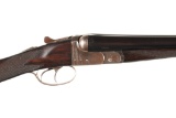 BSA Boxlock Ejector SxS Shotgun 12ga