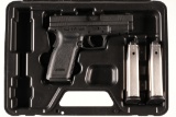 Springfield Armory XD Pistol .45 ACP