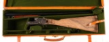 Arrieta Crown SxS Shotgun 12ga